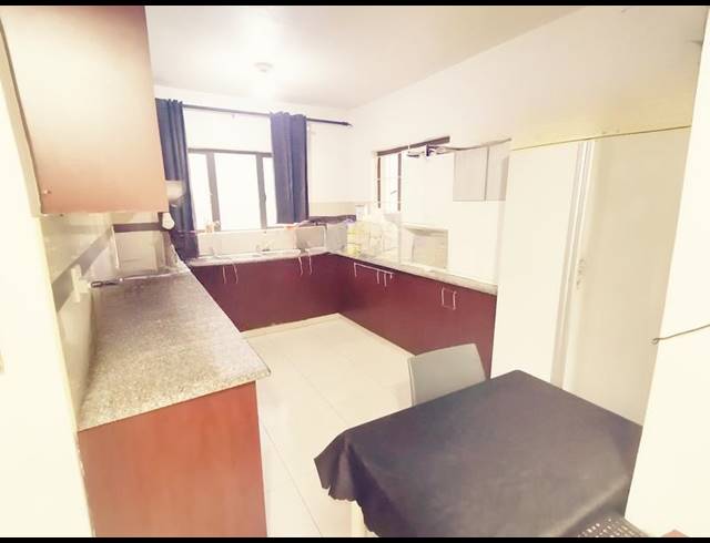 2 BEDROOM PROPERTY TO RENT IN RESERVOIR HILLS